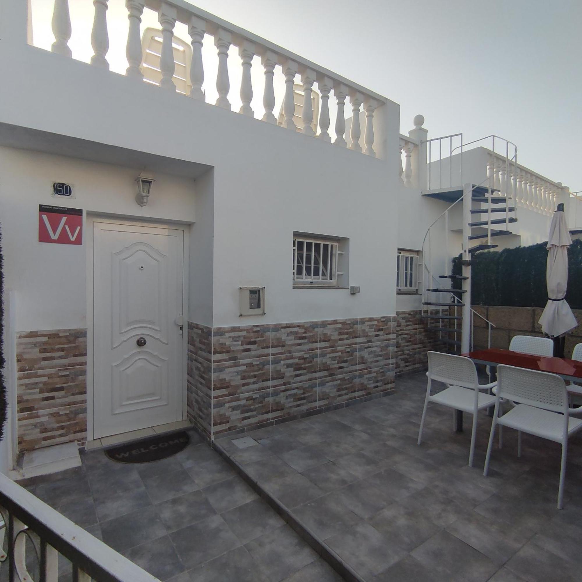My Little Bungalow Palm-mar Ngoại thất bức ảnh