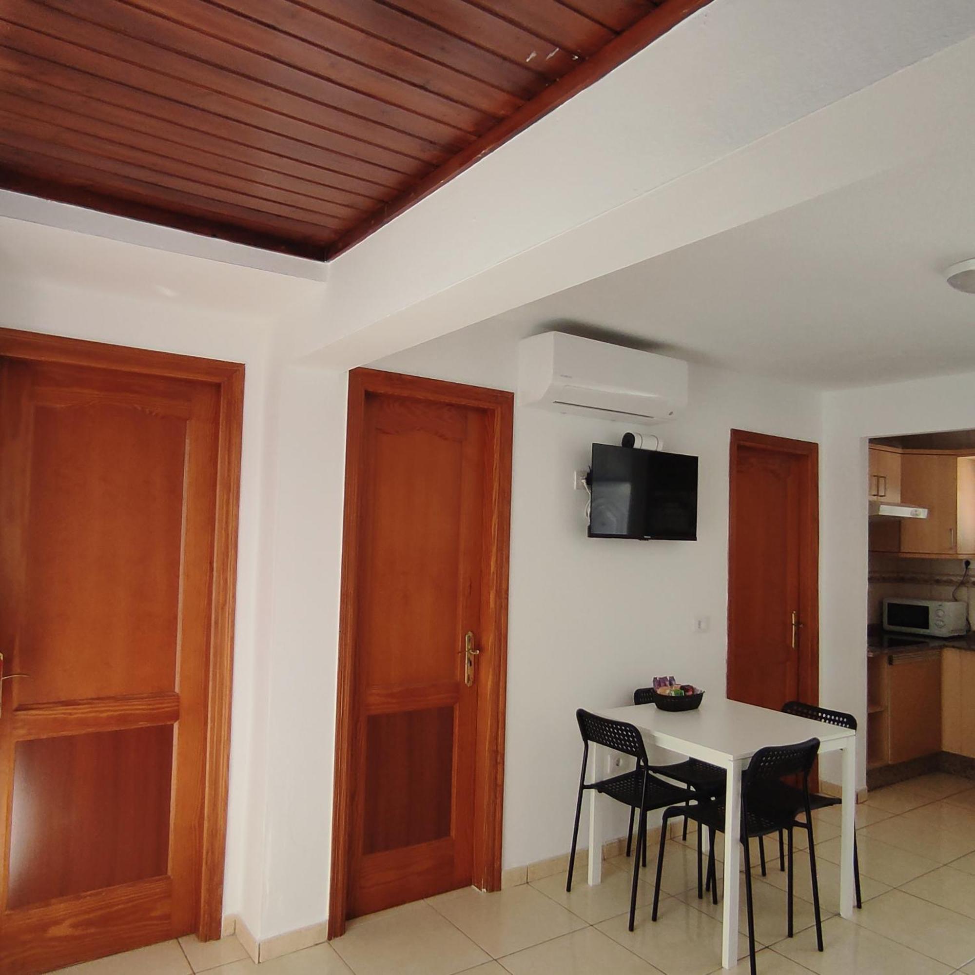 My Little Bungalow Palm-mar Ngoại thất bức ảnh