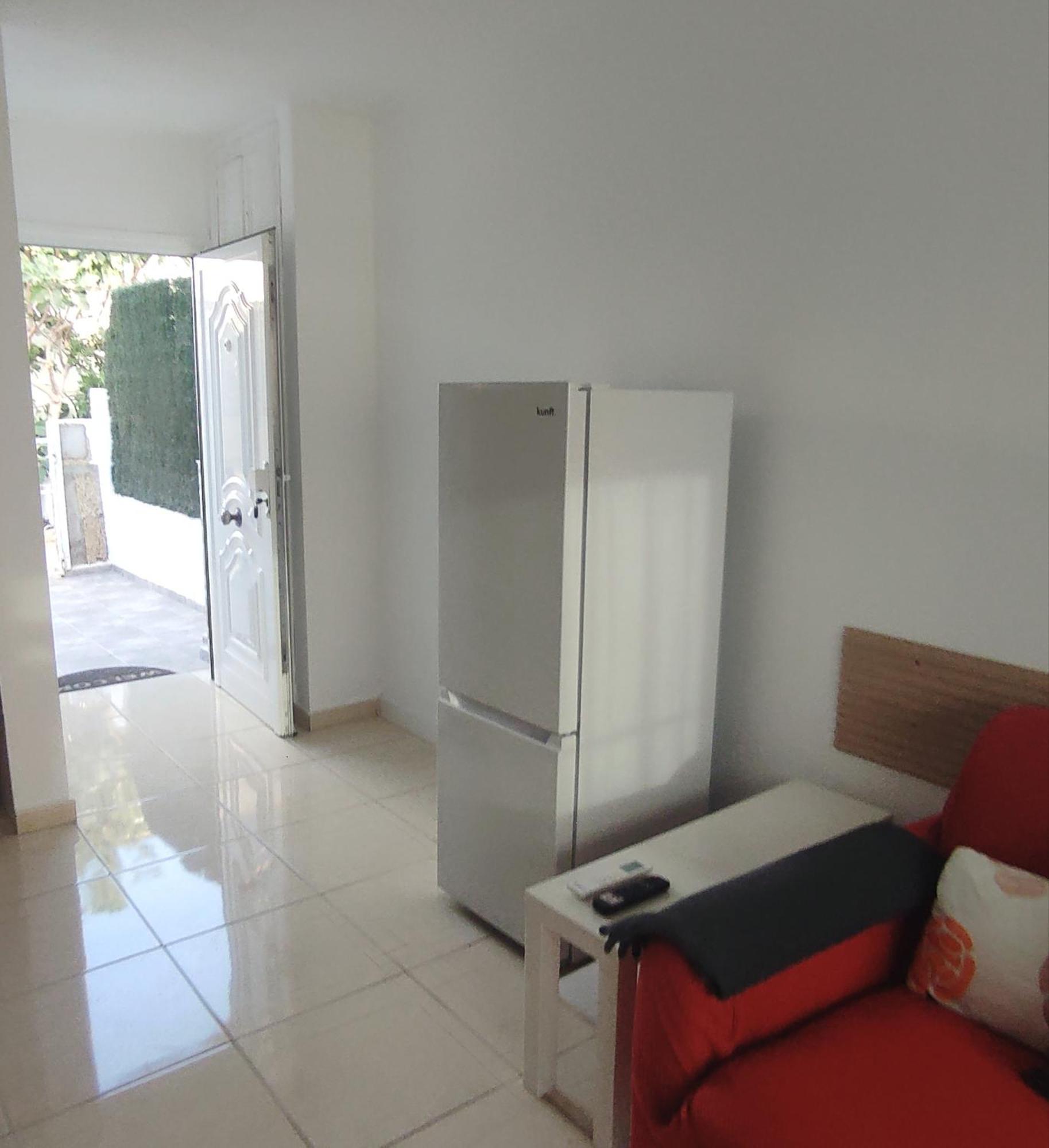 My Little Bungalow Palm-mar Ngoại thất bức ảnh